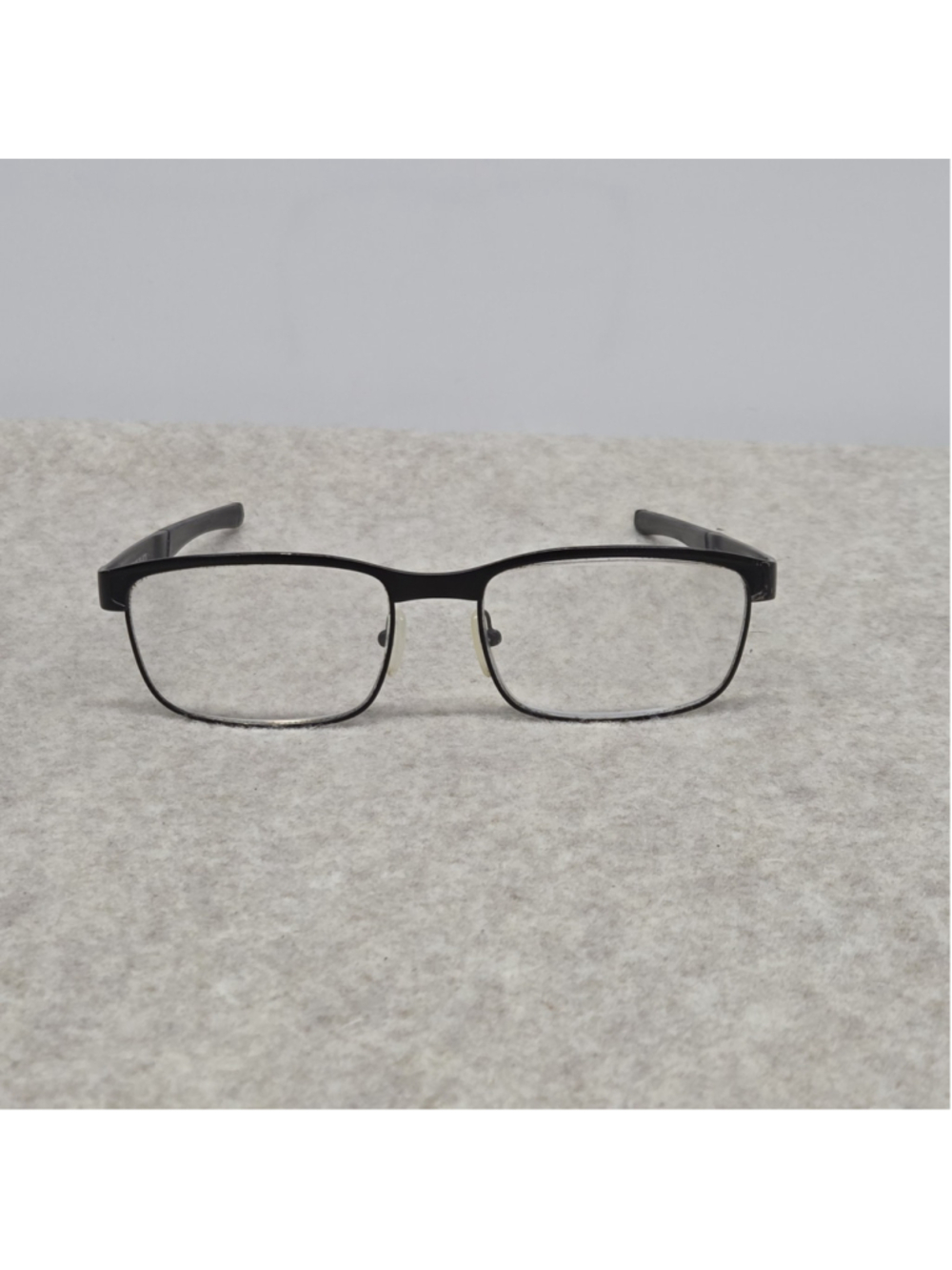 Oakley Eyeglasses OX5132-0154 Surface Plate 138 Frames Only